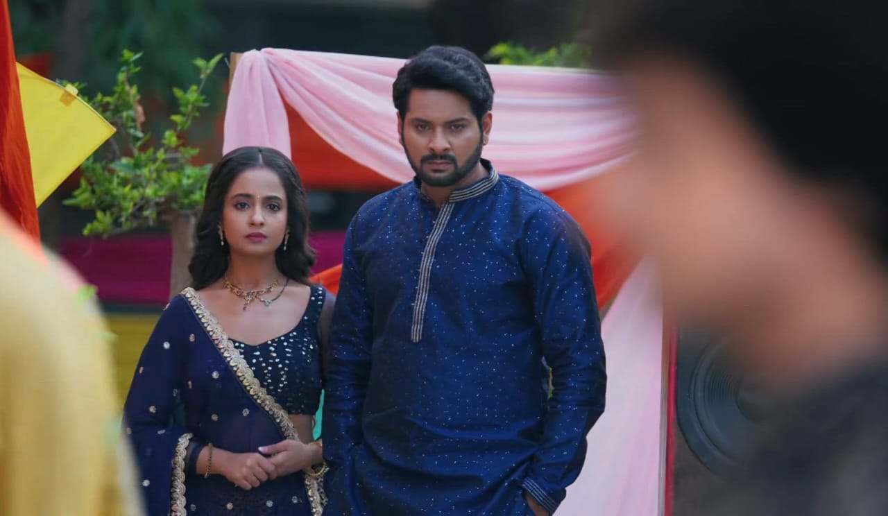 Anupama Spoiler: माही के सामने अपना मुखौटा हटाएगा गौतम, अनुपमा को लगने वाला है तगड़ा झटका